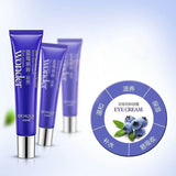 Blueberry Anti-Aging Moisturizing Eye creams