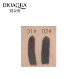 Black Brown Temporary Hair Dye Cream