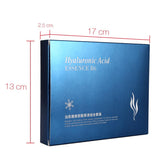 Hyaluronic Acid Vitamins Serum Kit 10pcs/lot