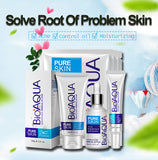 Anti - Acne skin care Set
