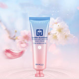 BIOAQUA Cherry blossoms Moisturizing Hydrating Hand Cream