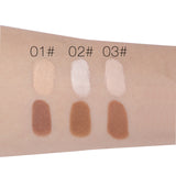 Double Head 3D Bronzer Highlighter Stick