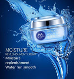 Hyaluronic acid Face Cream Set