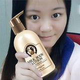 Remove Melanin Anti-wrinkle Nourish Body Cream  250ml