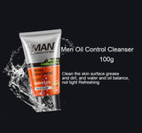 Men Moisturizing Hydrating Set