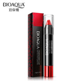 Waterproof Long Lasting Lip Stick Gloss Pencil