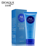Hyaluronic Acid Facial Pore Cleanser