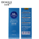 Hyaluronic Acid Facial Pore Cleanser