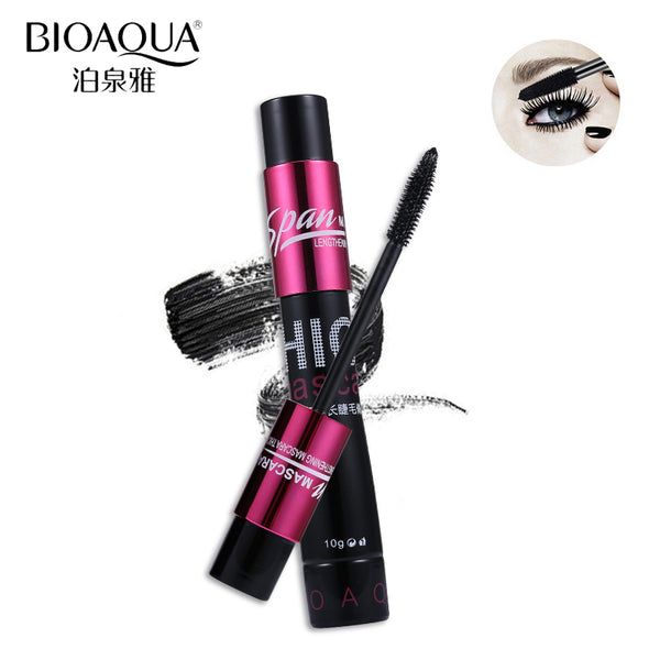 Lengthening Thick Mascara