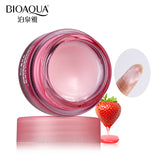 Strawberry Lip Sleeping Mask Lips Balm