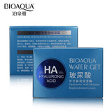 Hyaluronic Acid Moisturizing Face Day Cream 50g