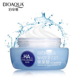 Hyaluronic Acid Moisturizing Face Day Cream 50g
