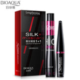 Black Silk Mascara Makeup Set 2pcs/lot