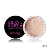 Matte Loose Setting Powder