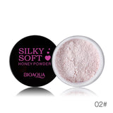 Matte Loose Setting Powder