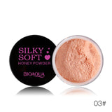 Matte Loose Setting Powder