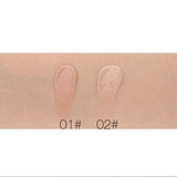 Face Base Concealer Liquid Foundation Makeup