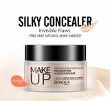 Face Base Concealer Liquid Foundation Makeup