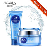 Hyaluronic acid Face Cream Set