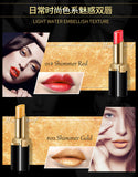 Nutritious Pigment Embellish Lips Stick