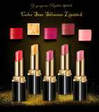 Nutritious Pigment Embellish Lips Stick