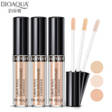 3 Colors Concealer Liquid Makeup
