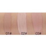 3 Colors Concealer Liquid Makeup