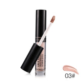 3 Colors Concealer Liquid Makeup