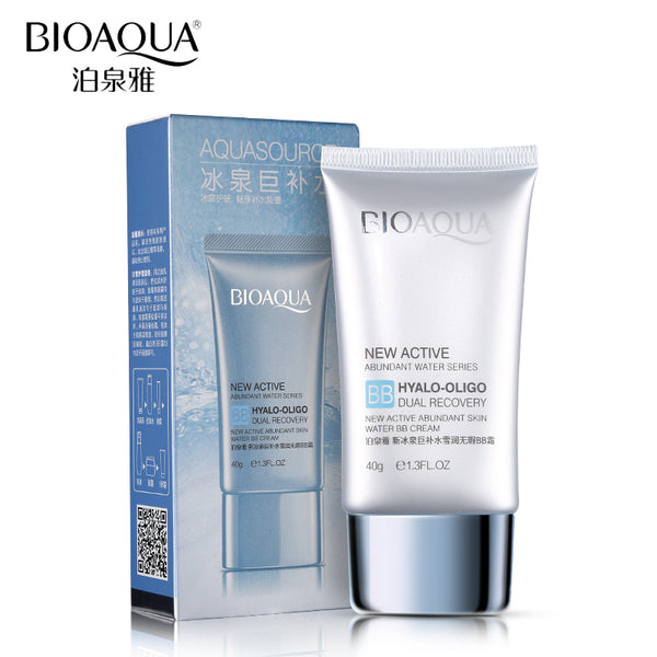 Ice Spring Face Makeup Base BB Cream