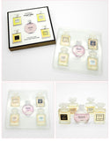 Romantic Charming Perfume  Set