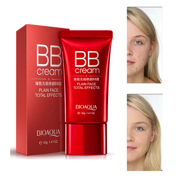 BB Whitening Cream