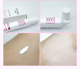 Face Care Primer Makeup Base Liquid Foundation