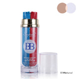 BB Cream+Primer Facial Foundation Makeup