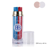 BB Cream+Primer Facial Foundation Makeup