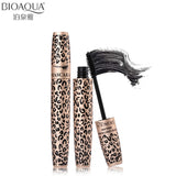Leopard 3D Black Lengthening Mascara