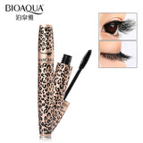 Leopard 3D Black Lengthening Mascara