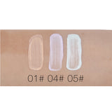 Concealer Brighten Whitening Nude Skin Use Before BB Cream