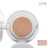 Concealer Brighten Whitening Nude Skin Use Before BB Cream