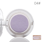 Concealer Brighten Whitening Nude Skin Use Before BB Cream