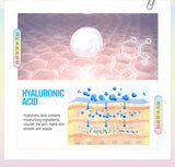 50g Hyaluronic Acid Face Day Cream