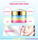 50g Hyaluronic Acid Face Day Cream