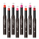 8 Color Moisturizing Lipstick