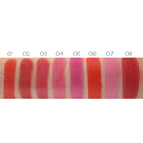 8 Color Moisturizing Lipstick