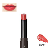 8 Color Moisturizing Lipstick