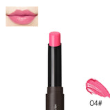 8 Color Moisturizing Lipstick