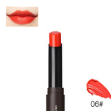 8 Color Moisturizing Lipstick