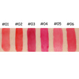 Moisturizing Press Lip Gloss Batom Nude