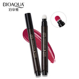 Moisturizing Press Lip Gloss Batom Nude