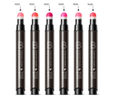 Moisturizing Press Lip Gloss Batom Nude