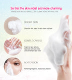 Hyaluronic Acid Pore Cleanser 100g